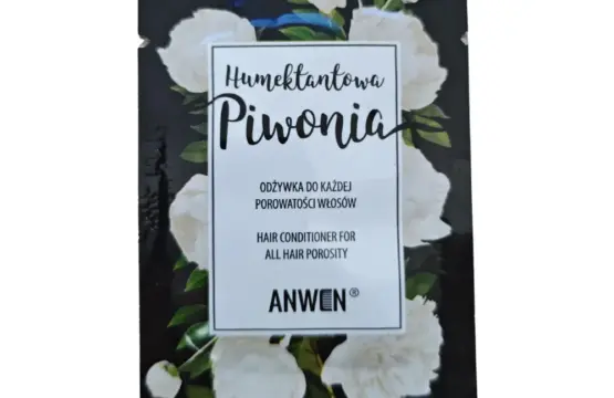 Muestra Anwen Acondicionador para Todas las Porosidades del Cabello 5ml